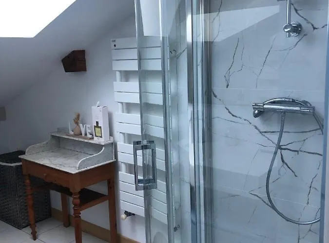 Malibaix Apartamento *