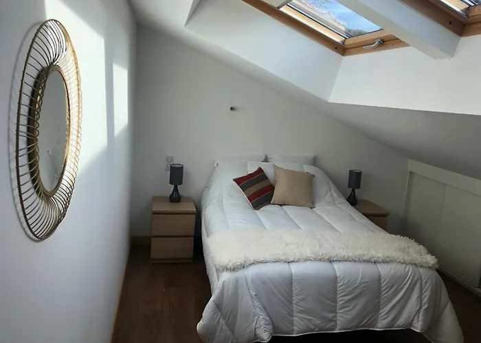 Apartamento Malibaix