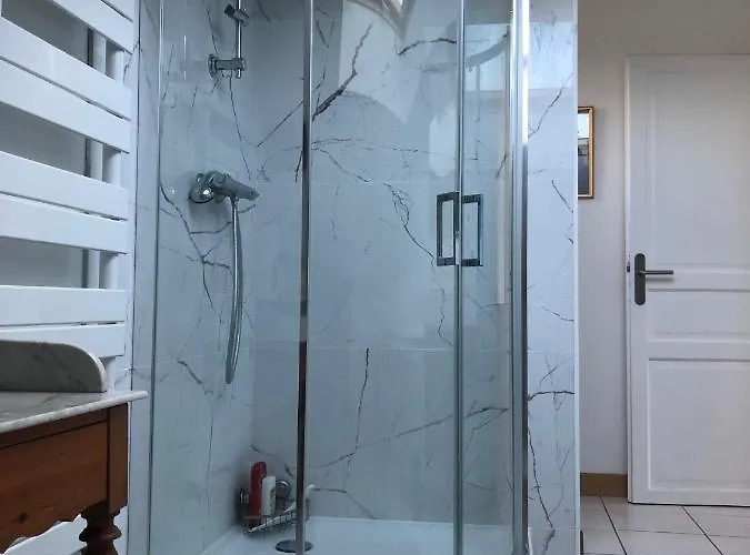 Apartamento Malibaix *