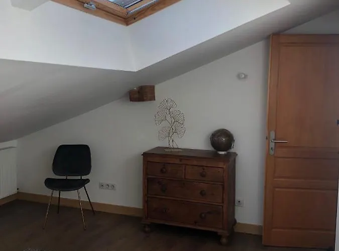 Apartamento Malibaix