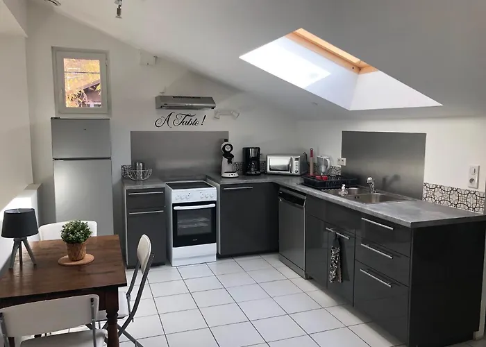 Malibaix Apartamento