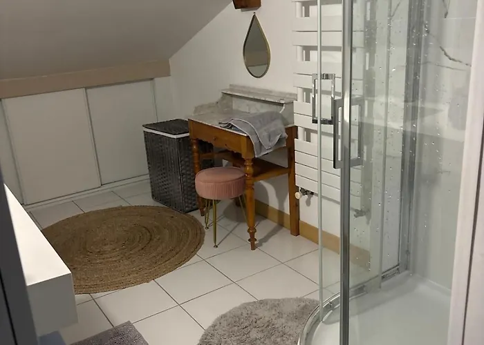 Malibaix Apartamento