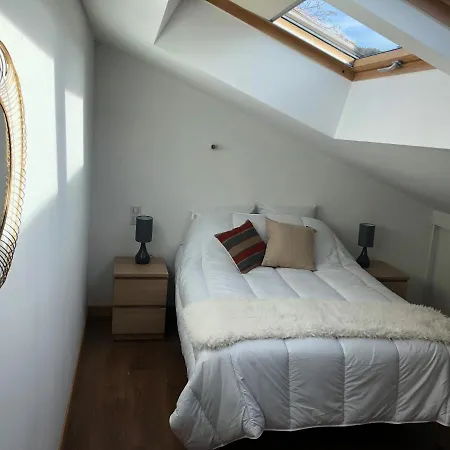 Apartamento Malibaix