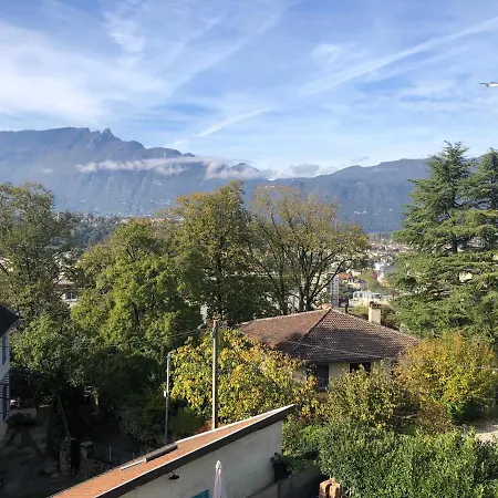Malibaix Aix-les-Bains